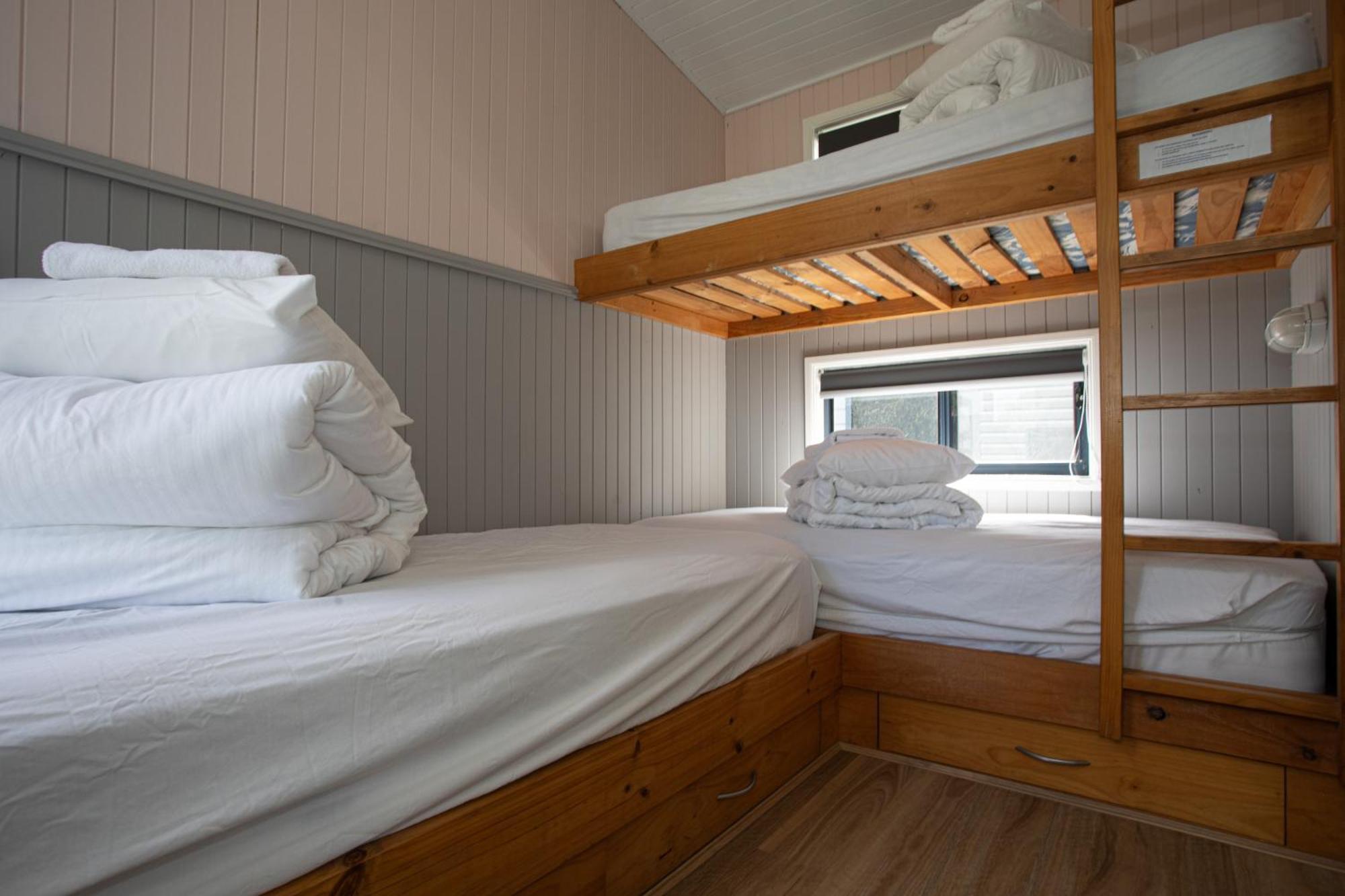 South Coast Retreat Hotel Greenwell Point Exterior foto